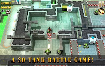 [Game Android] Tank Riders
