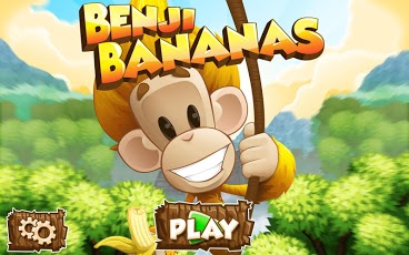 [Game Android] Benji Bananas