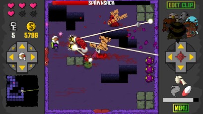 [Game Android] Towelfight 2