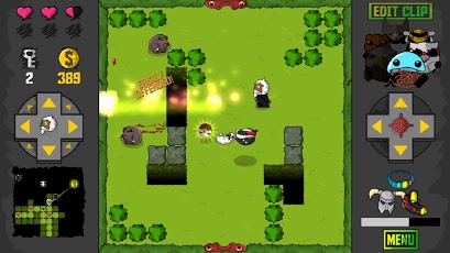 [Game Android] Towelfight 2