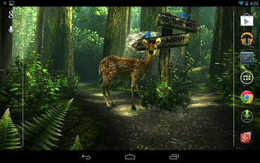 Forest HD v1.0