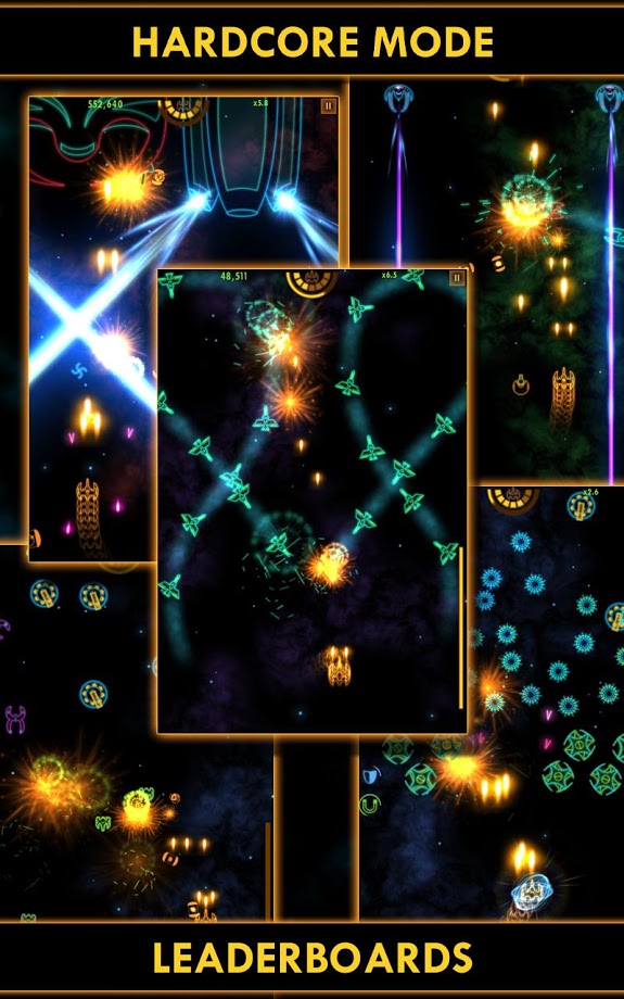 [Game Android] Plasma sky