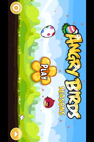 Angry Birds Seasons: Back to school! (Ad-Free) v2.5.0