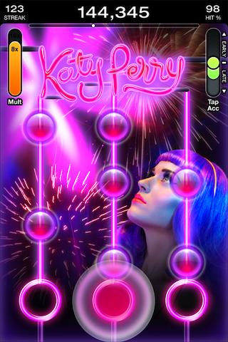 Download Game Tap Tap Revenge Cho Android