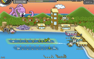 Airport Mania 2: Wild Trips HD v1.20
