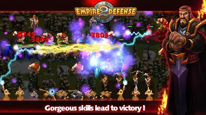 Empire Defense II v1.31