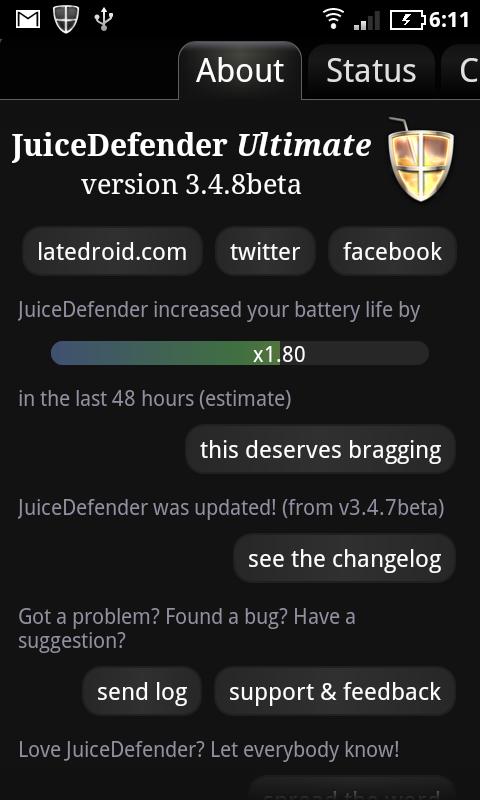 Tai Juicedefender Ultimate Mien Phi Cho Android