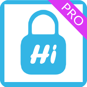 Hi App Lock Pro Key