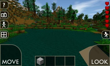 Tai Game Survivalcraft Ve Android