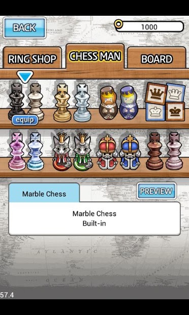[Game Android] Chess Master