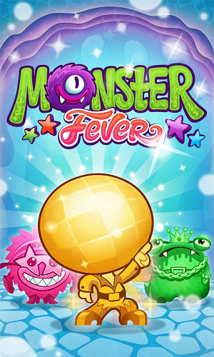 Monster Fever