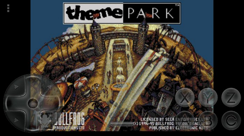 Theme Park