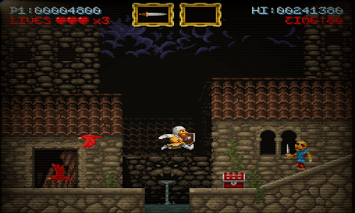 Maldita Castilla