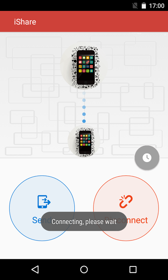 XShare - File Fast Transfer