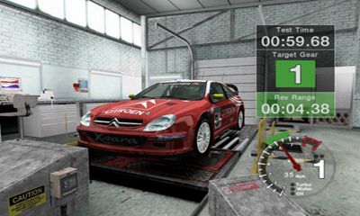 Colin McRae Rally