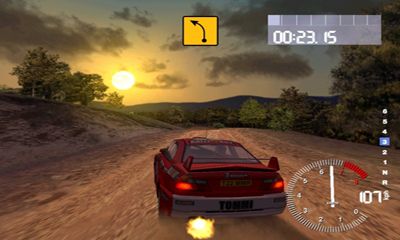 Colin McRae Rally