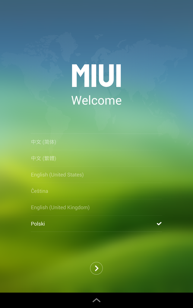 MIUI Express - Miui v6 lite