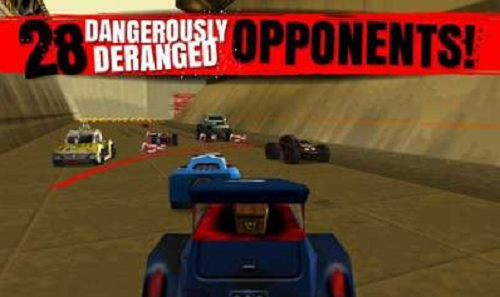 Carmageddon