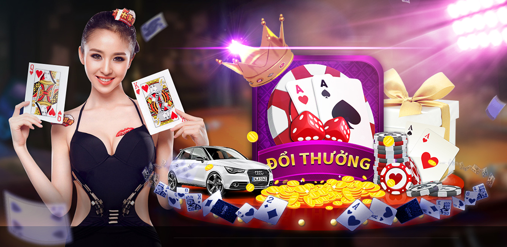 Tứ Quý K - Game Đổi Thưởng