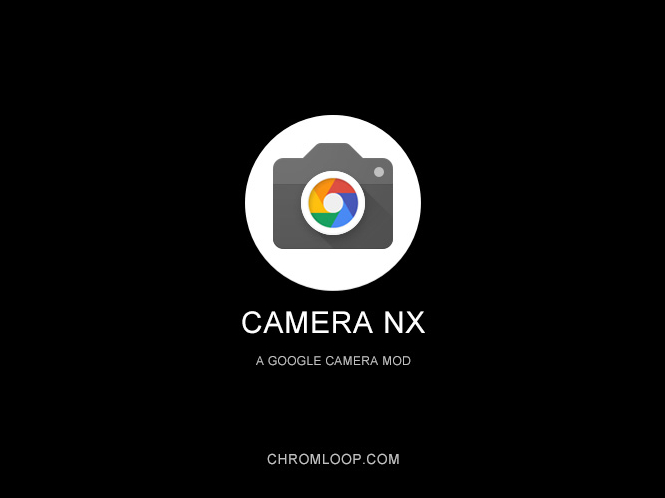 Camera NX