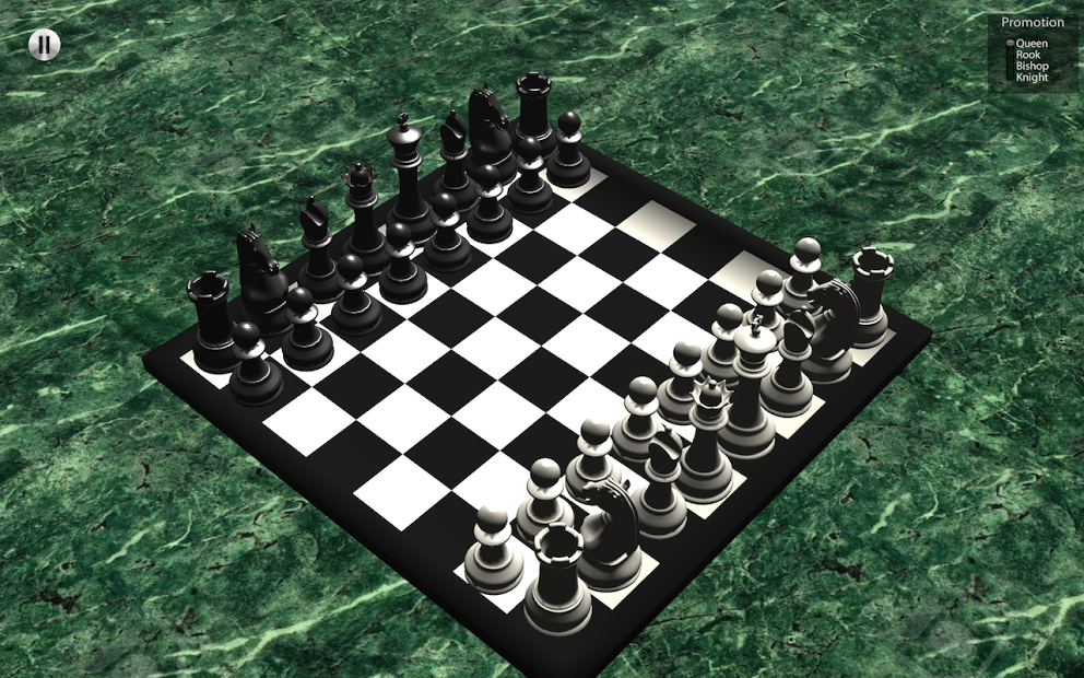 Top Rated Chess