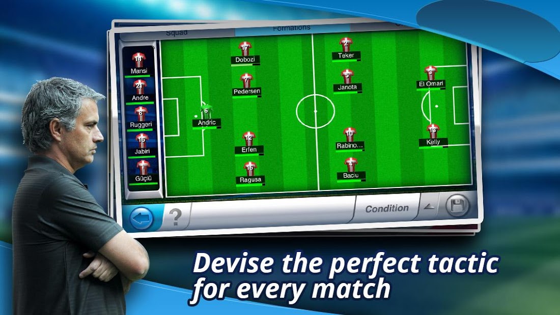 Cach Tang Bieu Tuong Game Topeleven