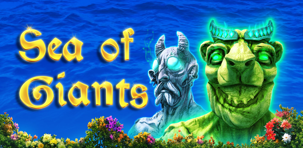 Sea of Giants