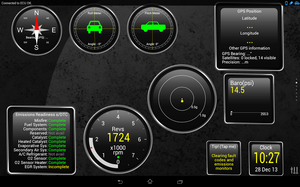 Obd Diagnostic Interface Program