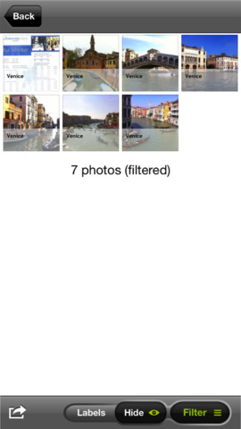 [APP IOS]PicItEasy PRO – Camera with stabilizer, anti-shake, auto timer, PDF.. : Ứng dụng chụp ảnh thông minh