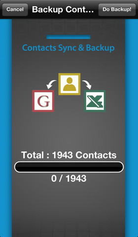 [APP IOS]Cleanup &amp; Merge Duplicate Contacts Pro : Ứng dụng quản lý danh bạ hiệu quả và tiện dụng