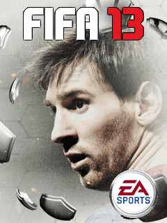 [Game Java] FIFA 2013