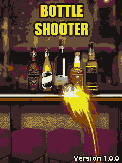 [Game Java] Bottle shooter-Bắn Chai Cho Điện Thoại