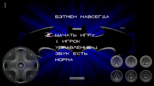 Download Batman Forever  APK For Android | Appvn Android