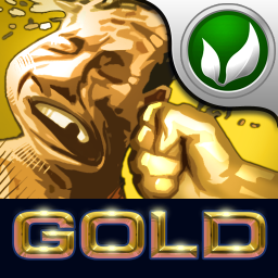 Download Game Face Fighter Gold